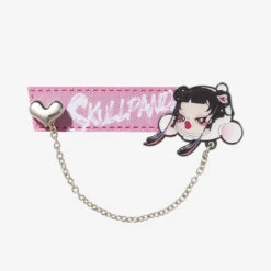 SKULLPANDA CHEERS TO MYSELF SERIES-Badge Pendant Blind Box 22 SKULLPANDA CHEERS TO MYSELF SERIES-Badge Pendant Blind Box -Outlet Mega Plush Store 20240725 113004 768284 skullpanda cheers to myself series badge pendant blind box blind boxes pop mart us 3 1200x1200