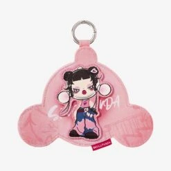 SKULLPANDA CHEERS TO MYSELF SERIES-Mini Bag -Outlet Mega Plush Store 20240725 113249 532721 skullpanda cheers to myself series mini bag pink accessories pop mart us 1 1200x1200