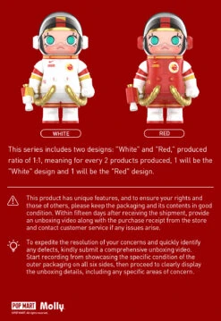 MEGA SPACE MOLLY 100% CHINA WOMEN'S NATIONAL BASKETBALL TEAM -Outlet Mega Plush Store 20240725 145510 864011 mega space molly 100 china women s national basketball team mega100 popmart us detail 05 1200x1743