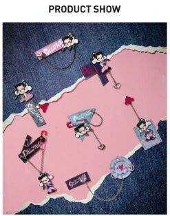 SKULLPANDA CHEERS TO MYSELF SERIES-Badge Pendant Blind Box 35 SKULLPANDA CHEERS TO MYSELF SERIES-Badge Pendant Blind Box -Outlet Mega Plush Store 20240725 163328 121936 skullpanda cheers to myself series badge pendant blind box blind boxes pop mart us details 6 1200x1524