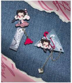 SKULLPANDA CHEERS TO MYSELF SERIES-Badge Pendant Blind Box 36 SKULLPANDA CHEERS TO MYSELF SERIES-Badge Pendant Blind Box -Outlet Mega Plush Store 20240725 163328 646531 skullpanda cheers to myself series badge pendant blind box blind boxes pop mart us details 7 1200x1377