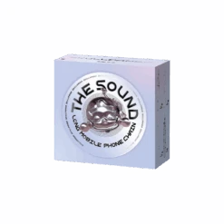 SKULLPANDA The Sound Series Long Mobile Phone Chain -Outlet Mega Plush Store 20240731 180008 719219 single box 800x800