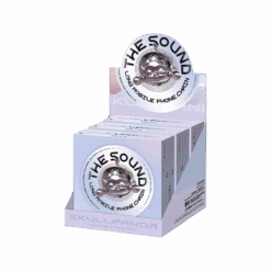 SKULLPANDA The Sound Series Long Mobile Phone Chain -Outlet Mega Plush Store 20240731 180015 671176 whole set 800x800