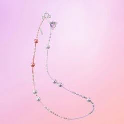 SKULLPANDA The Sound Series Long Mobile Phone Chain -Outlet Mega Plush Store 20240731 180028 527928 skullpanda the sound series long mobile phone chain blind boxes pop mart us scene 1 1200x1200