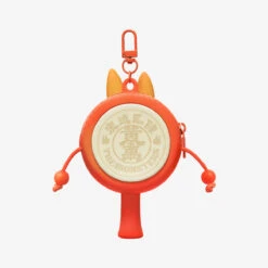 THE MONSTERS Let's Have Fun Together Series-Rattle-drum Earphone Case -Outlet Mega Plush Store 20240808 105733 589884 the monsters let s have fun together series rattle drum earphone case accessories pop mart us 3 1200x1200