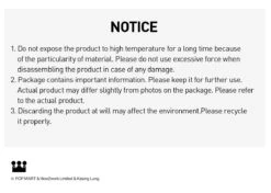 THE MONSTERS Let's Have Fun Together Series-Rattle-drum Earphone Case -Outlet Mega Plush Store 20240808 105743 982882 the monsters let s have fun together series rattle drum earphone case accessories pop mart us details 6 1200x856