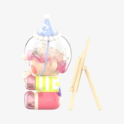 PINO JELLY Birthday Bash Figurine -Outlet Mega Plush Store 20240822 101829 662838 pino jelly birthday bash figurine figurine pop mart us 3 1200x1200