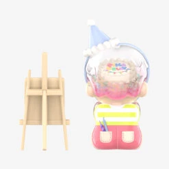 PINO JELLY Birthday Bash Figurine -Outlet Mega Plush Store 20240822 101830 429129 pino jelly birthday bash figurine figurine pop mart us 5 1200x1200