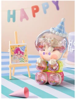 PINO JELLY Birthday Bash Figurine -Outlet Mega Plush Store 20240822 101839 977589 pino jelly birthday bash figurine figurine pop mart us details 06 1200x1567