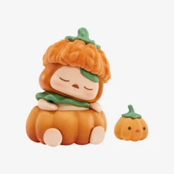 PUCKY Pumpkin Baby Figure -Outlet Mega Plush Store 20240829 094500 013417 pucky pumpkin baby figure figurine pop mart us 3 1200x1200