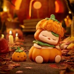 PUCKY Pumpkin Baby Figure -Outlet Mega Plush Store 20240829 094500 443178 pucky pumpkin baby figure figurine pop mart us scene 3 1200x1200