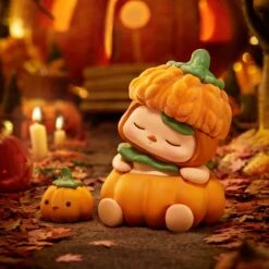 PUCKY Pumpkin Baby Figure -Outlet Mega Plush Store 20240829 094500 638256 pucky pumpkin baby figure figurine pop mart us scene 2 1200x1200