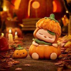 PUCKY Pumpkin Baby Figure -Outlet Mega Plush Store 20240829 094501 377830 pucky pumpkin baby figure figurine pop mart us scene 1 1200x1200