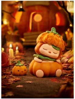 PUCKY Pumpkin Baby Figure -Outlet Mega Plush Store 20240829 094509 473827 pucky pumpkin baby figure figurine popmart us details 06 1200x1567