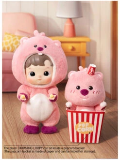 HACIPUPU × ZANMANG LOOPY Action Figure -Outlet Mega Plush Store 20240829 135737 947867 hacipupu zanmang loopy action figure bjd popmart us details 07 1200x1606