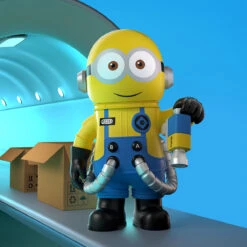 MEGA SPACE MOLLY 400% Minions 26 MEGA SPACE MOLLY 400% Minions -Outlet Mega Plush Store 20240905 142425 534449 mega space molly 400 minions mega pop mart us scene 3 1200x1200