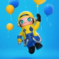MEGA SPACE MOLLY 400% Minions 25 MEGA SPACE MOLLY 400% Minions -Outlet Mega Plush Store 20240905 142425 567913 mega space molly 400 minions mega pop mart us scene 2 1200x1200