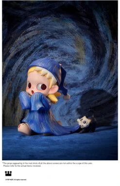 Zsiga Scared Performer Figurine -Outlet Mega Plush Store 20240910 171754 441574 zsiga scared performer figurine figurine details popmart us 04 1200x1859