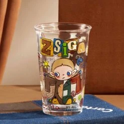 Zsiga We All Are Kids Series-Glass (Cold Water Cup) 13 Zsiga We All Are Kids Series-Glass (Cold Water Cup) -Outlet Mega Plush Store 20240910 175127 536781 zsiga we all are kids series glass cold water cup accessories details scene 1 1200x1200