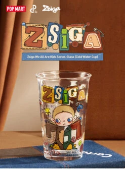 Zsiga We All Are Kids Series-Glass (Cold Water Cup) 16 Zsiga We All Are Kids Series-Glass (Cold Water Cup) -Outlet Mega Plush Store 20240910 175135 359899 zsiga we all are kids series glass cold water cup accessories details 01 1200x1647