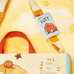 We Are Twinkle Twinkle Series-Canvas Bag -Outlet Mega Plush Store 20240912 105208 073796 we are twinkle twinkle series canvas bag accessories details popmart us scene 4 1200x1200