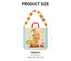We Are Twinkle Twinkle Series-Canvas Bag -Outlet Mega Plush Store 20240912 105219 080552 we are twinkle twinkle series canvas bag accessories details popmart us 03 1200x1034