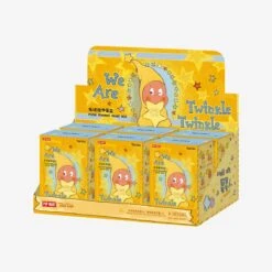 We Are Twinkle Twinkle Series-Plush Pendant Blind Box -Outlet Mega Plush Store 20240912 115506 137087 we are twinkle twinkle series plush pendant blind box blind boxes details popmart us whole set 1200x1200