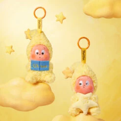We Are Twinkle Twinkle Series-Plush Pendant Blind Box -Outlet Mega Plush Store 20240912 115506 389138 we are twinkle twinkle series plush pendant blind box blind boxes details popmart us scene 2 1200x1200