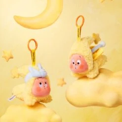 We Are Twinkle Twinkle Series-Plush Pendant Blind Box -Outlet Mega Plush Store 20240912 115506 562565 we are twinkle twinkle series plush pendant blind box blind boxes details popmart us scene 1 1200x1200