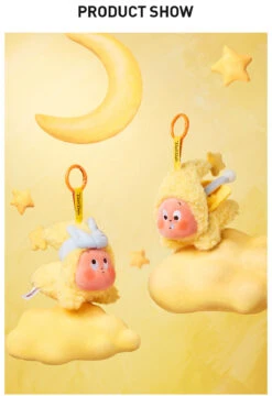 We Are Twinkle Twinkle Series-Plush Pendant Blind Box -Outlet Mega Plush Store 20240912 115515 759653 we are twinkle twinkle series plush pendant blind box blind boxes details popmart us 06 1200x1751