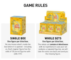 We Are Twinkle Twinkle Series-Plush Pendant Blind Box -Outlet Mega Plush Store 20240912 115515 910205 we are twinkle twinkle series plush pendant blind box blind boxes details popmart us 04 1200x1015