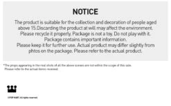 We Are Twinkle Twinkle Series-Pillow -Outlet Mega Plush Store 20240912 140021 052601 we are twinkle twinkle series pillow accessories details popmart us 07 1200x742