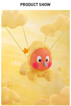 We Are Twinkle Twinkle Series-Pillow -Outlet Mega Plush Store 20240912 140021 672782 we are twinkle twinkle series pillow accessories details popmart us 03 1200x1779