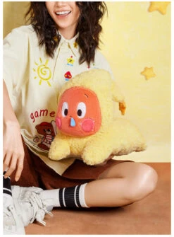 We Are Twinkle Twinkle Series-Pillow -Outlet Mega Plush Store 20240912 140021 863659 we are twinkle twinkle series pillow accessories details popmart us 05 1200x1626