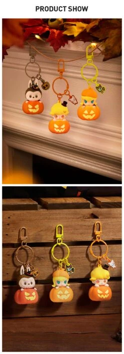 Happy Halloween Party Series- Luminous Pumpkin Pendant -Outlet Mega Plush Store 20240913 142302 369701 happy halloween party series luminous pumpkin pendant accessories detais 04 1200x3418