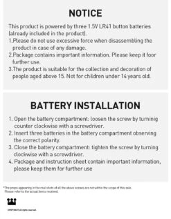 Happy Halloween Party Series- Luminous Pumpkin Pendant -Outlet Mega Plush Store 20240913 142302 848674 happy halloween party series luminous pumpkin pendant accessories detais 05 1200x1540