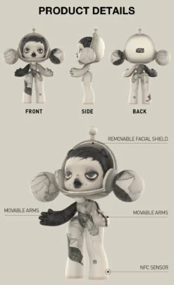 MEGA α SKULLPANDA 1000% Egon Schiele -Outlet Mega Plush Store 20240914 191958 657210 03 mega skullpanda 1000 egon schiele mega 1000 details popmart us 1200x1956