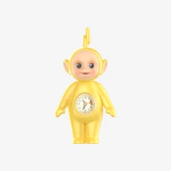 Teletubbies Trendy Figure -Outlet Mega Plush Store 20240920 114821 330400 teletubbies laa laa trendy figure designer figurines pop mart us 1 1200x1200