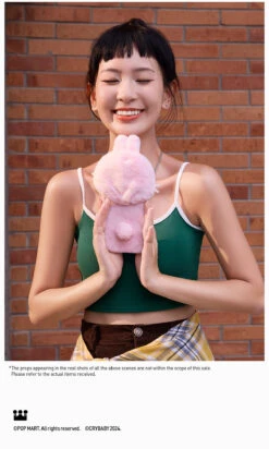 CRYBABY Crying Again Series-Phone Case -Outlet Mega Plush Store 20240924 190338 186345 crybaby crying again series phone case accessories pop mart us detail 04 1200x2002