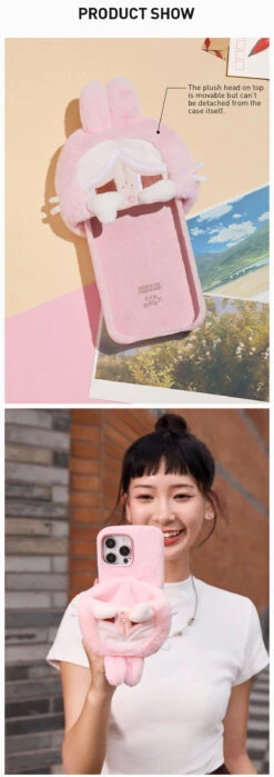 CRYBABY Crying Again Series-Phone Case -Outlet Mega Plush Store 20240924 190339 209066 crybaby crying again series phone case accessories pop mart us detail 03 1200x3396