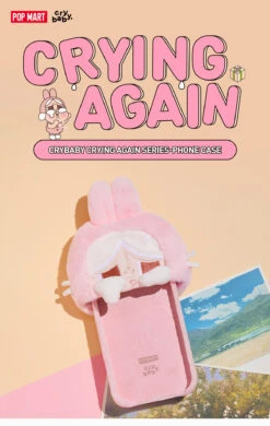 CRYBABY Crying Again Series-Phone Case -Outlet Mega Plush Store 20240924 190339 679860 crybaby crying again series phone case accessories pop mart us detail 01 1200x1894