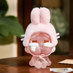 CRYBABY Crying Again Series-Plush Straw Cup (I'LL GIVE YOU ALL MY LOVE) -Outlet Mega Plush Store 20240925 112854 095086 crybaby crying again series plush straw cup i ll give you all accessories pop mart us scene 1 1200x1200