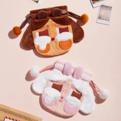 CRYBABY Crying Again Series-Storage Bag -Outlet Mega Plush Store 20240925 113838 347683 crybaby crying again series storage bag accessories pop mart us scene 3 1200x1200