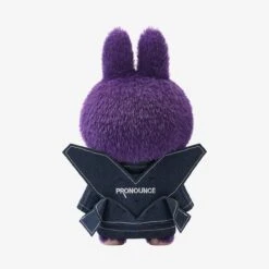 LABUBU × PRONOUNCE - WINGS OF FANTASY Vinyl Plush Doll -Outlet Mega Plush Store 20240925 114645 845590 3 1200x1200