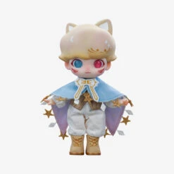 Outlet Mega Plush Store 26 DIMOO Dream Travel Series Action Figure