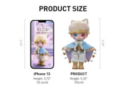 DIMOO Dream Travel Series Action Figure 31 DIMOO Dream Travel Series Action Figure -Outlet Mega Plush Store 20240926 113702 697925 06 dimoo dream travel series action figure bjd details popmart us 1200x857