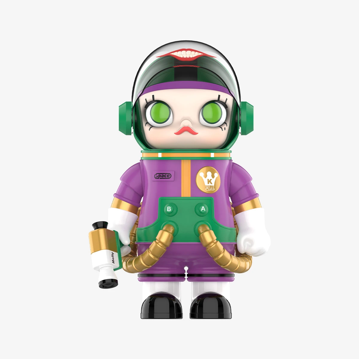 MEGA SPACE MOLLY 1000% JOKER 1 MEGA SPACE MOLLY 1000% JOKER