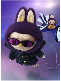 LABUBU × PRONOUNCE - WINGS OF FANTASY Vinyl Plush Doll -Outlet Mega Plush Store 20240927 114140 276878 07 labubu pronounce wings of fantasy vinyl plush doll plush toys popmart us 1200x1592