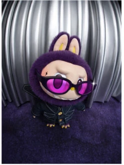 LABUBU × PRONOUNCE - WINGS OF FANTASY Vinyl Plush Doll -Outlet Mega Plush Store 20240927 114140 784027 05 labubu pronounce wings of fantasy vinyl plush doll plush toys popmart us 1200x1589