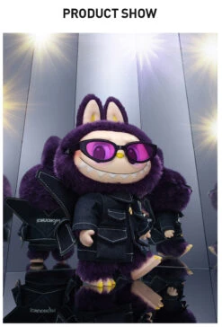 LABUBU × PRONOUNCE - WINGS OF FANTASY Vinyl Plush Doll -Outlet Mega Plush Store 20240927 114141 287903 04 labubu pronounce wings of fantasy vinyl plush doll plush toys popmart us 1200x1770